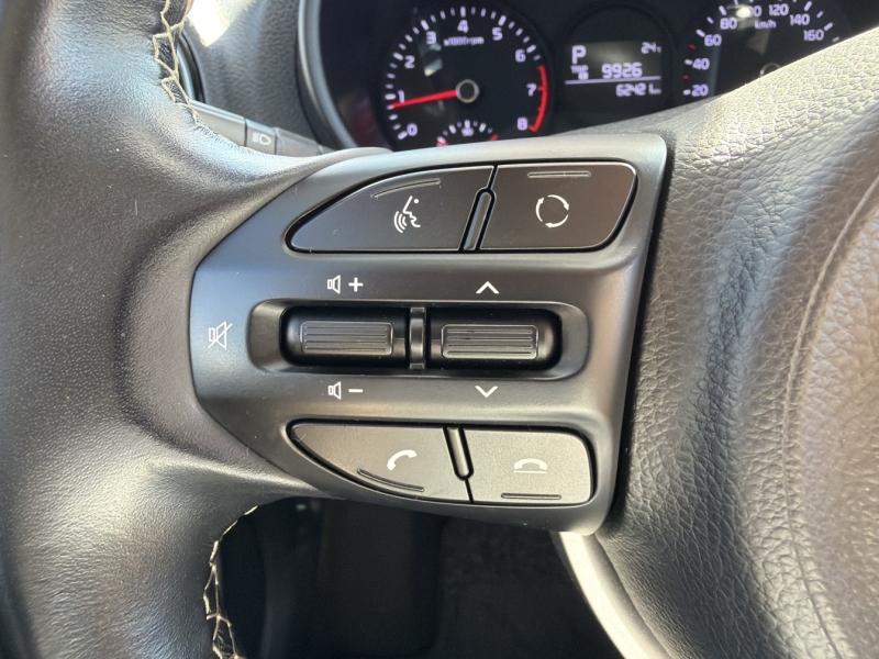 Image KIA Picanto 1.2 84ch Design BVA Euro6d-T