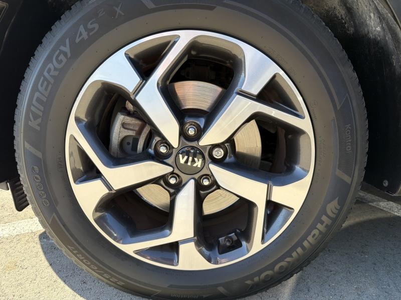 Image KIA Sportage 1.6 CRDi 136ch ISG Active 4x2 DCT7