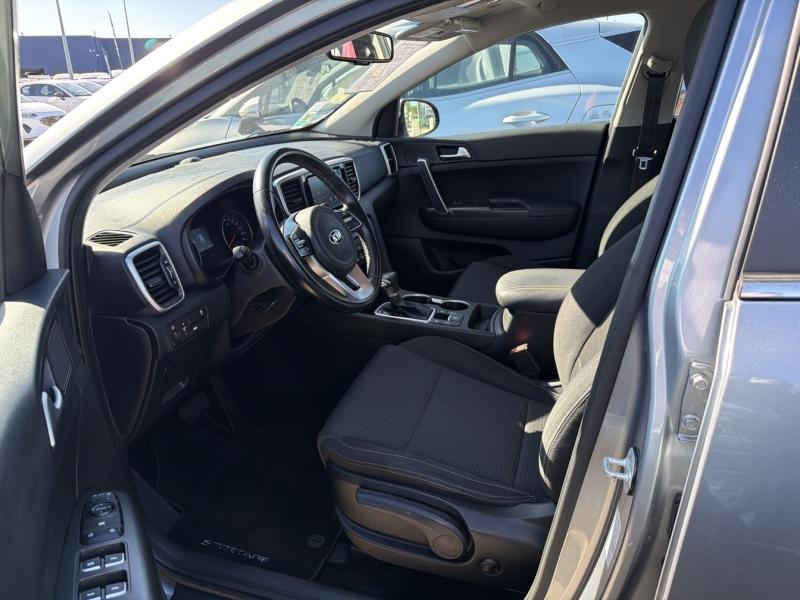 Image KIA Sportage 1.6 CRDi 136ch ISG Active 4x2 DCT7