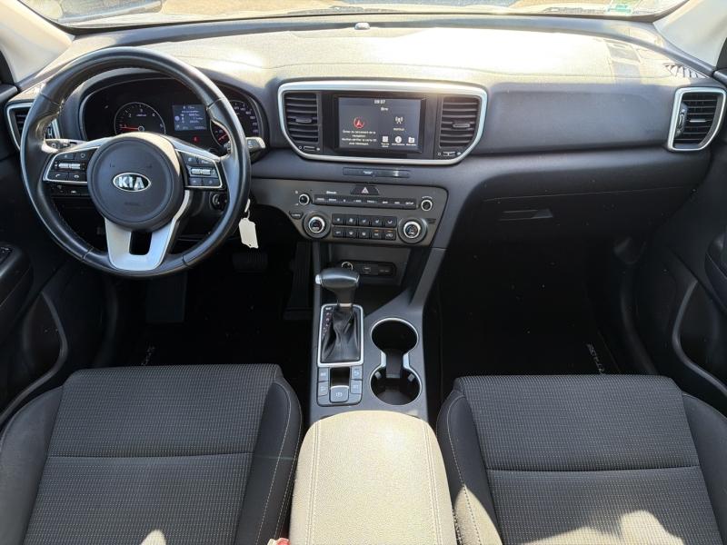 Image KIA Sportage 1.6 CRDi 136ch ISG Active 4x2 DCT7