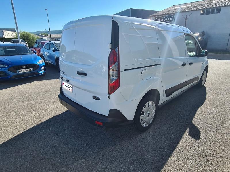 Image FORD Transit Connect L2 1.0E 100ch E85 Trend