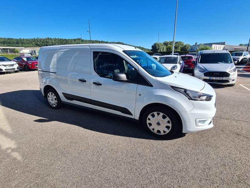 Image FORD Transit Connect L2 1.0E 100ch E85 Trend