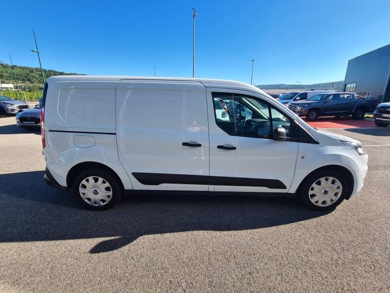 Image FORD Transit Connect L2 1.0E 100ch E85 Trend