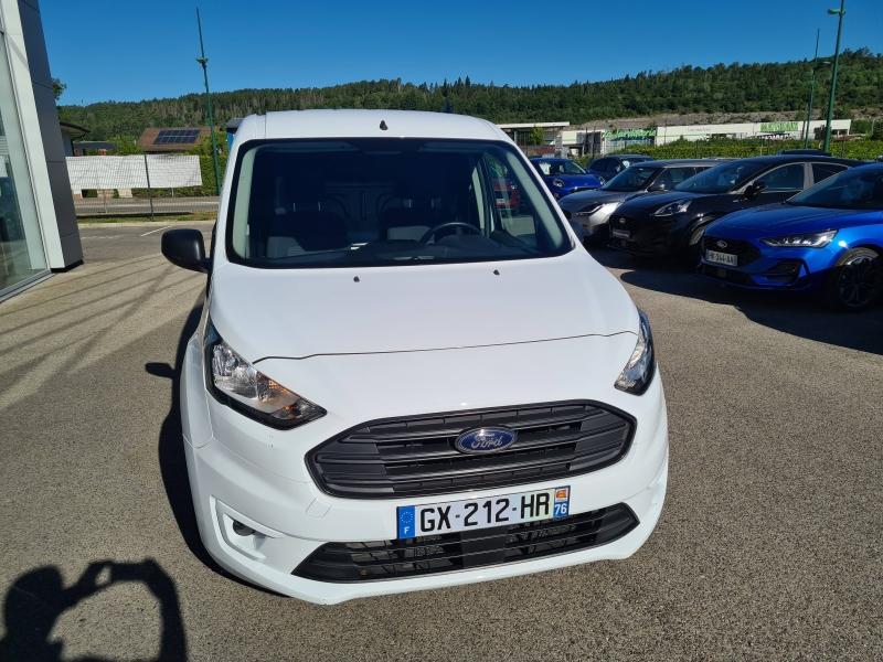 Image FORD Transit Connect L2 1.0E 100ch E85 Trend