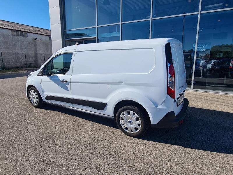 Image FORD Transit Connect L2 1.0E 100ch E85 Trend