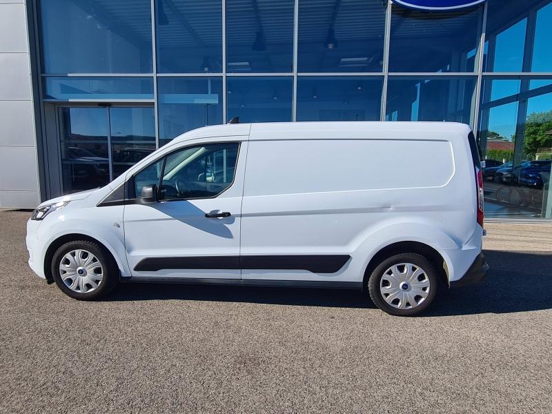 Image FORD Transit Connect L2 1.0E 100ch E85 Trend