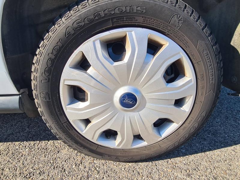 Image FORD Transit Connect L2 1.0E 100ch E85 Trend
