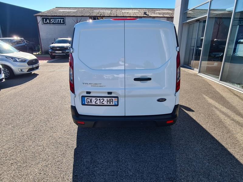Image FORD Transit Connect L2 1.0E 100ch E85 Trend