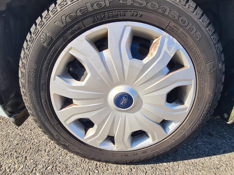 Image FORD Transit Connect L2 1.0E 100ch E85 Trend
