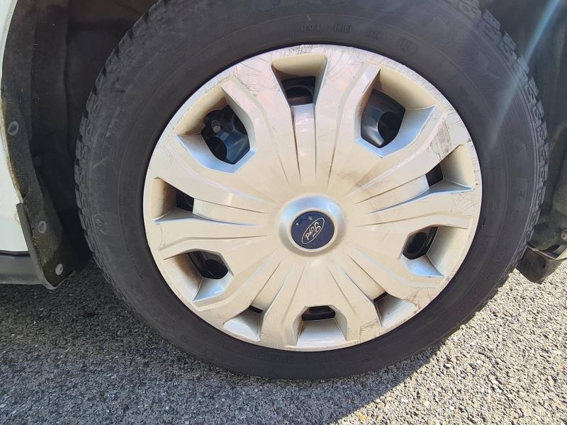 Image FORD Transit Connect L2 1.0E 100ch E85 Trend