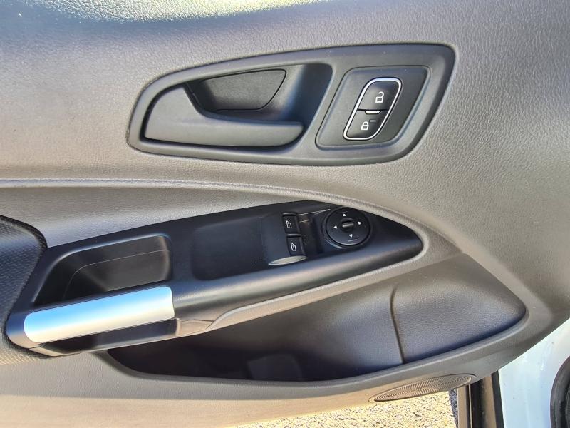 Image FORD Transit Connect L2 1.0E 100ch E85 Trend