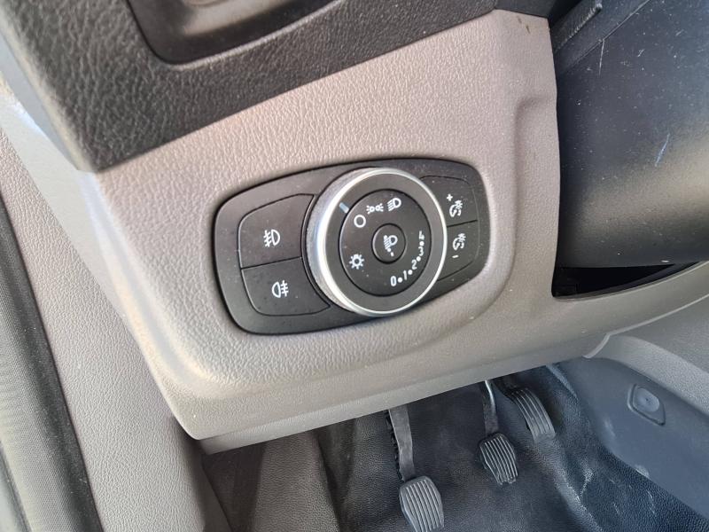 Image FORD Transit Connect L2 1.0E 100ch E85 Trend