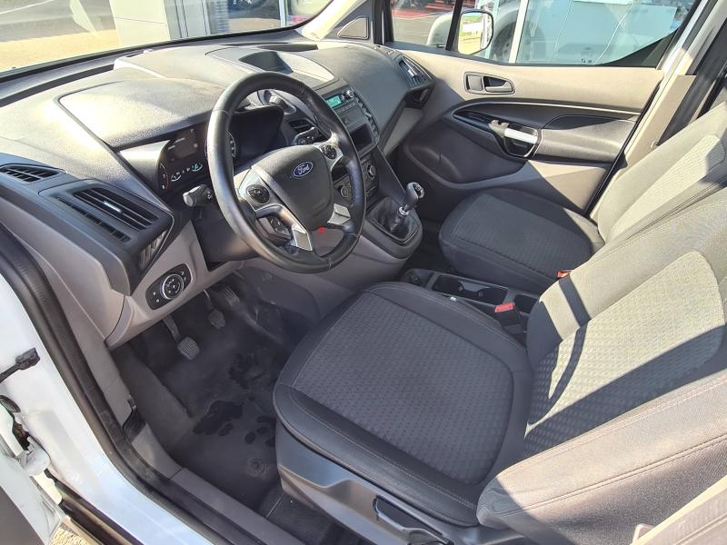 Image FORD Transit Connect L2 1.0E 100ch E85 Trend