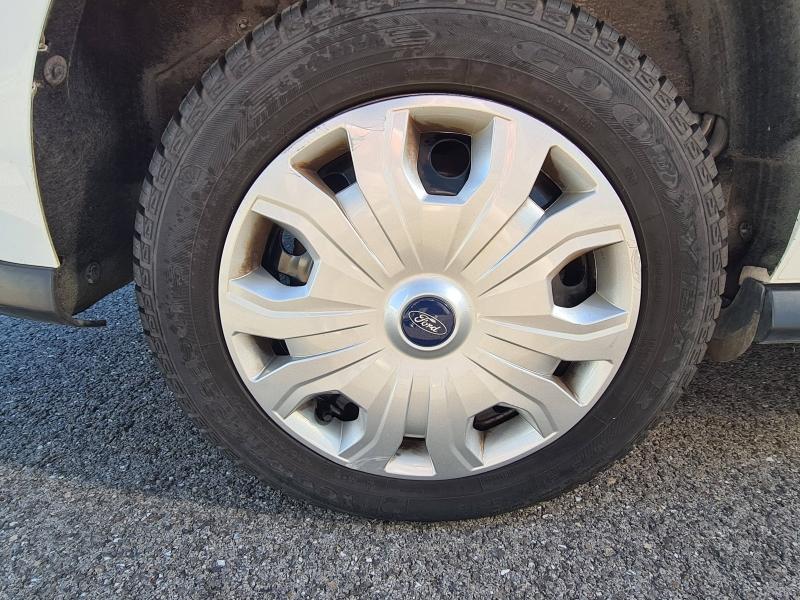 Image FORD Transit Connect L2 1.0E 100ch E85 Trend