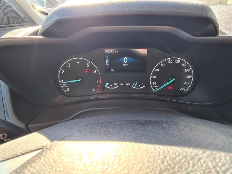 Image FORD Transit Connect L2 1.0E 100ch E85 Trend