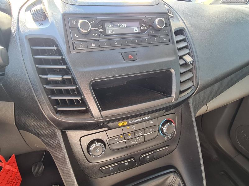 Image FORD Transit Connect L2 1.0E 100ch E85 Trend