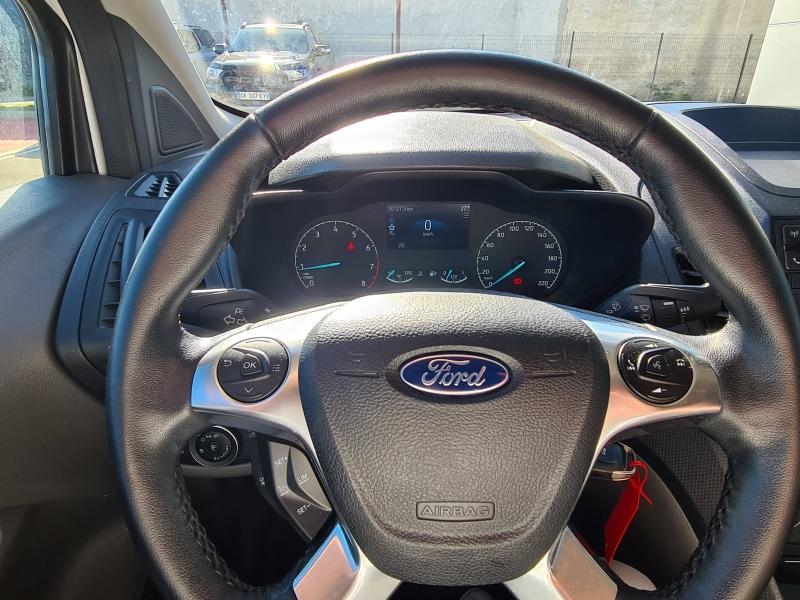 Image FORD Transit Connect L2 1.0E 100ch E85 Trend