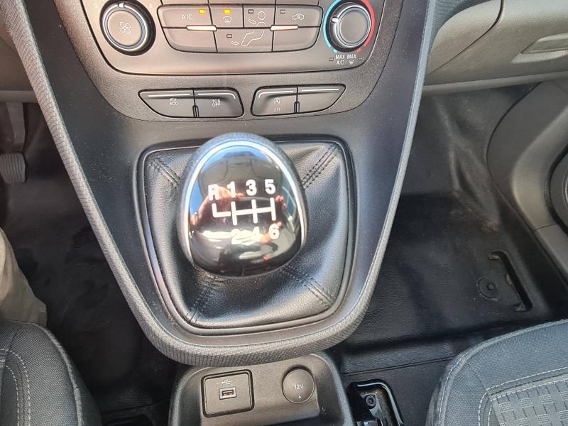 Image FORD Transit Connect L2 1.0E 100ch E85 Trend