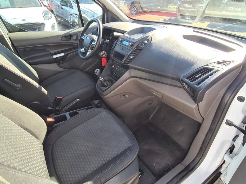 Image FORD Transit Connect L2 1.0E 100ch E85 Trend