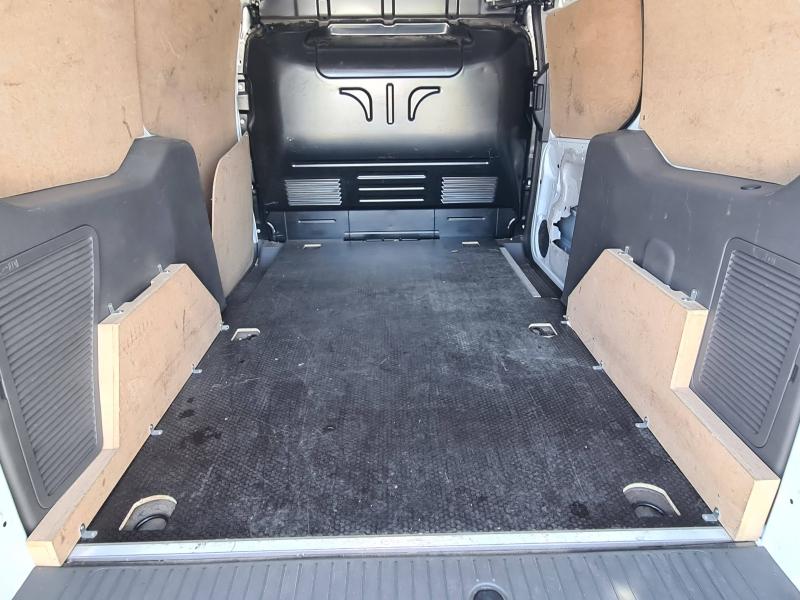 Image FORD Transit Connect L2 1.0E 100ch E85 Trend