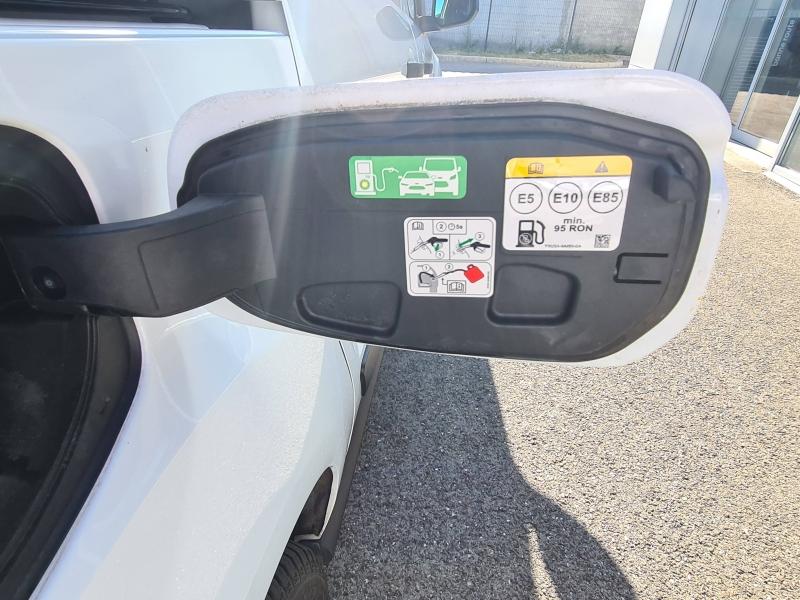 Image FORD Transit Connect L2 1.0E 100ch E85 Trend
