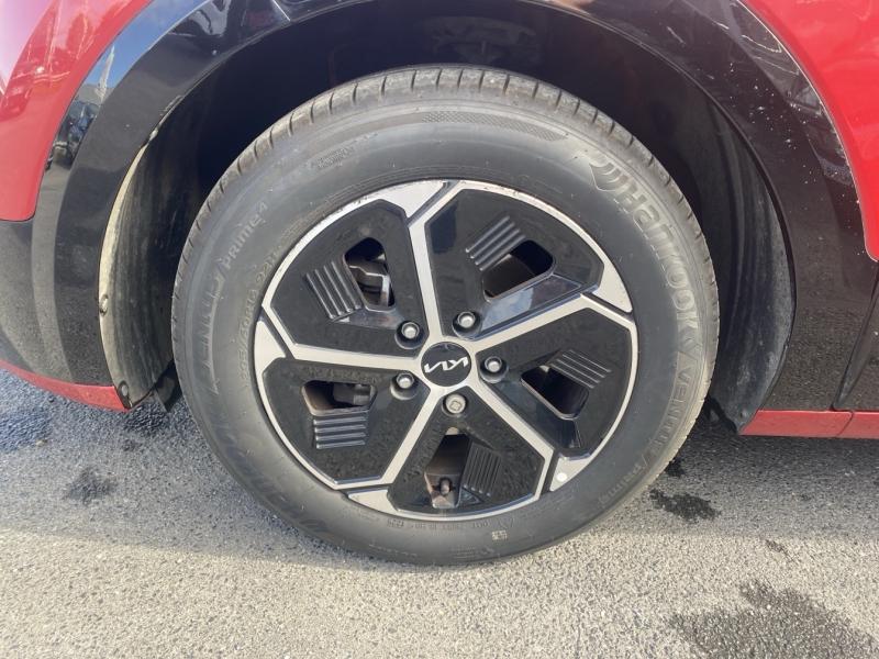 Image KIA Niro 1.6 GDi 183ch PHEV Active DCT6