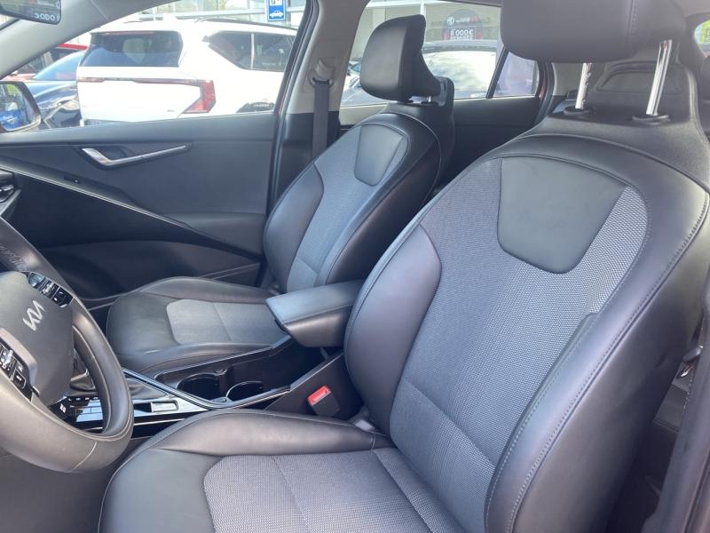 Image KIA Niro 1.6 GDi 183ch PHEV Active DCT6