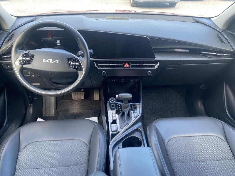 Image KIA Niro 1.6 GDi 183ch PHEV Active DCT6