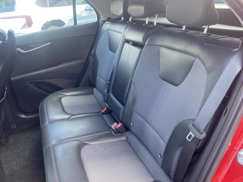Image KIA Niro 1.6 GDi 183ch PHEV Active DCT6