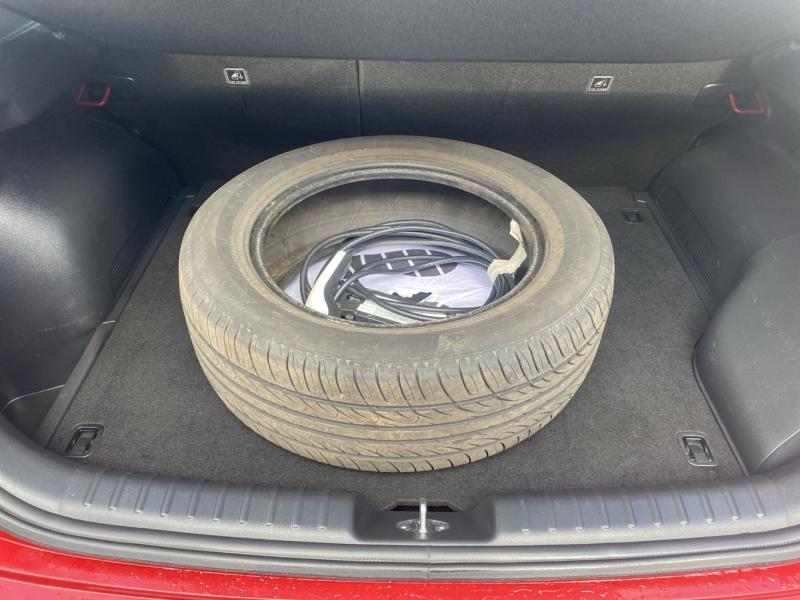 Image KIA Niro 1.6 GDi 183ch PHEV Active DCT6