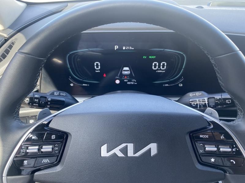 Image KIA Niro 1.6 GDi 183ch PHEV Active DCT6