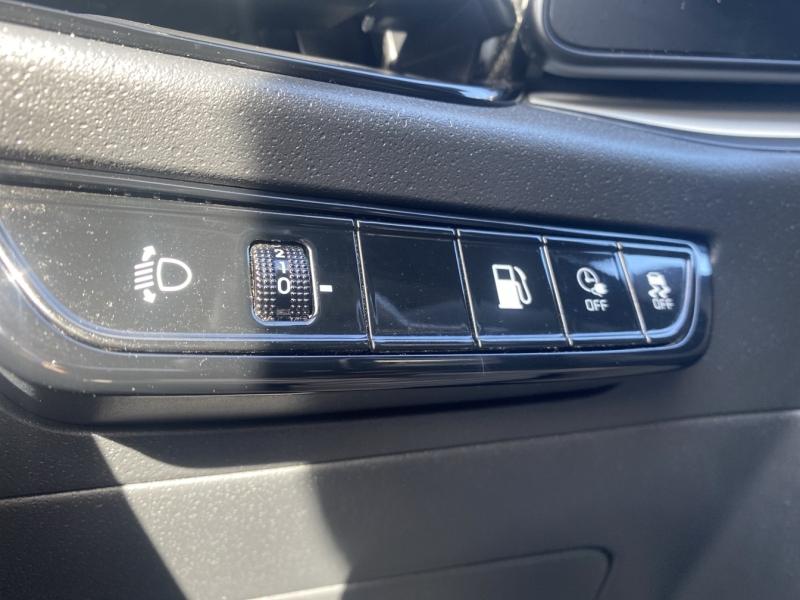 Image KIA Niro 1.6 GDi 183ch PHEV Active DCT6