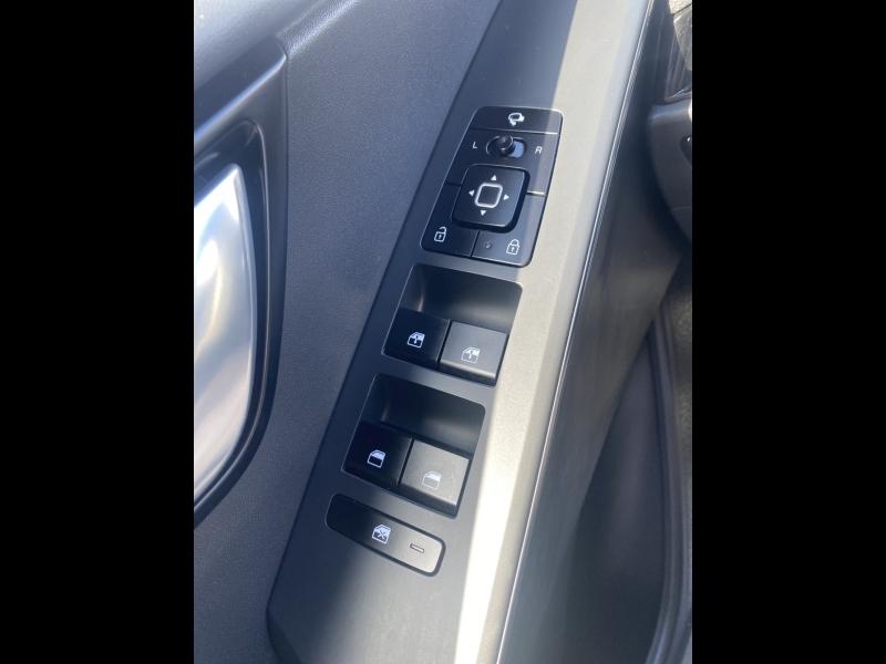 Image KIA Niro 1.6 GDi 183ch PHEV Active DCT6