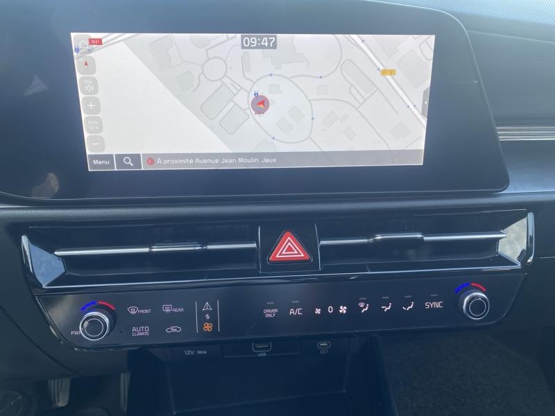Image KIA Niro 1.6 GDi 183ch PHEV Active DCT6