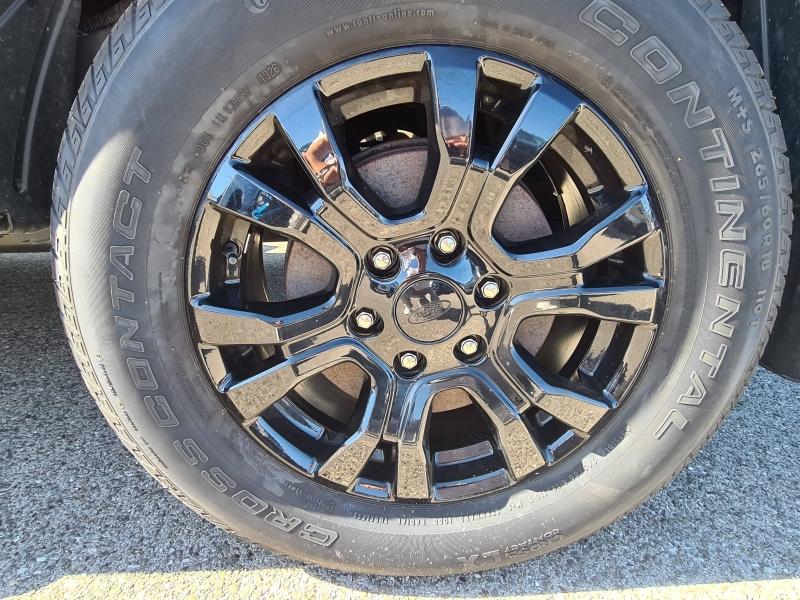 Image FORD Ranger 2.0 TDCi 213ch Super Cab Wildtrak BVA10