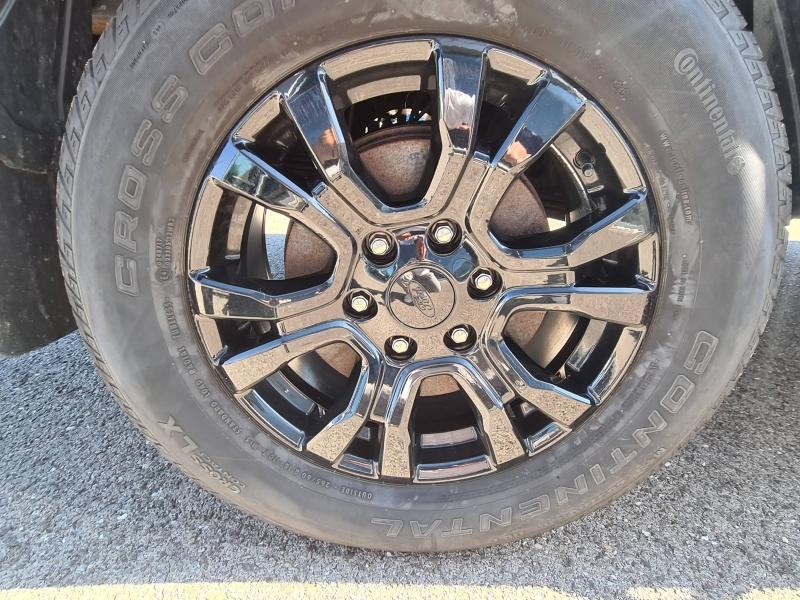 Image FORD Ranger 2.0 TDCi 213ch Super Cab Wildtrak BVA10