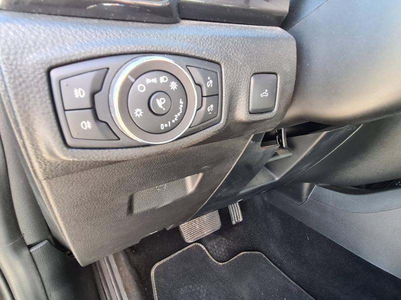 Image FORD Ranger 2.0 TDCi 213ch Super Cab Wildtrak BVA10