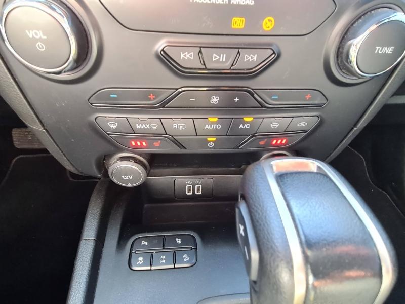 Image FORD Ranger 2.0 TDCi 213ch Super Cab Wildtrak BVA10