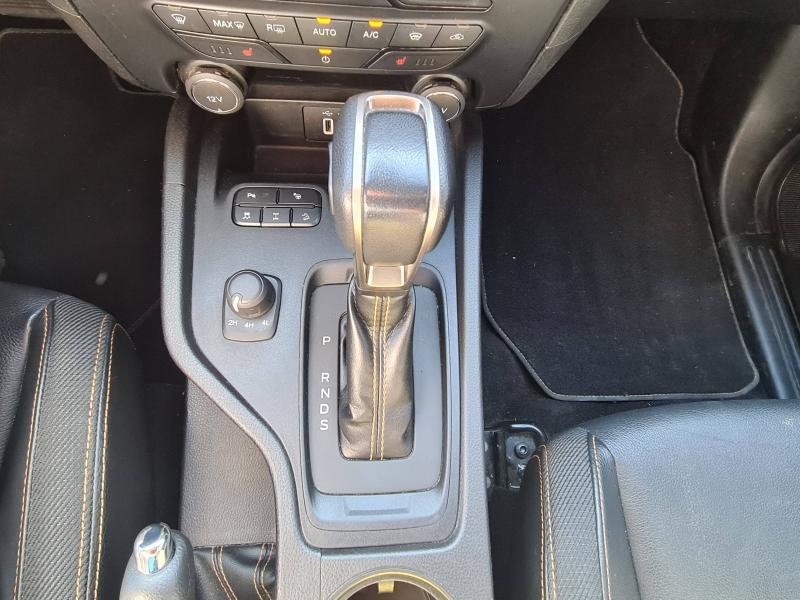 Image FORD Ranger 2.0 TDCi 213ch Super Cab Wildtrak BVA10