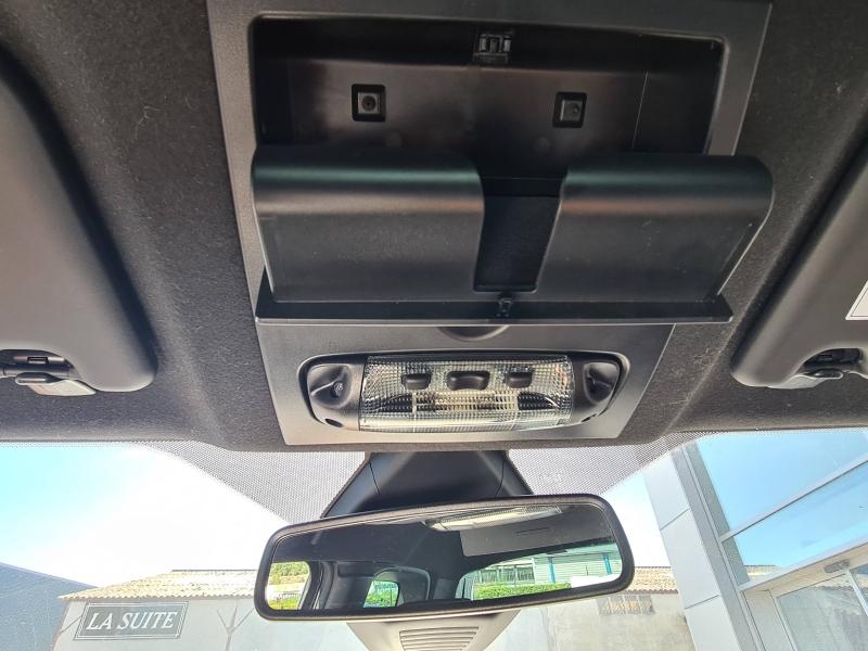 Image FORD Ranger 2.0 TDCi 213ch Super Cab Wildtrak BVA10