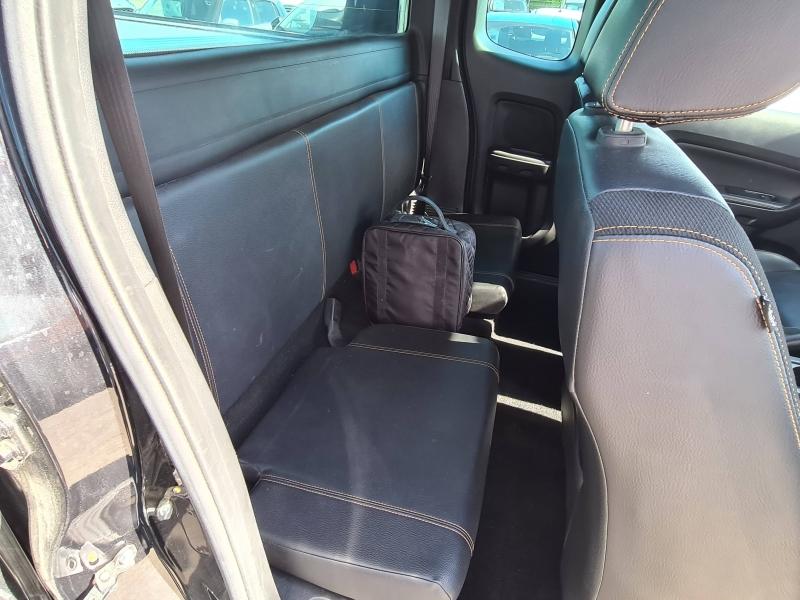 Image FORD Ranger 2.0 TDCi 213ch Super Cab Wildtrak BVA10