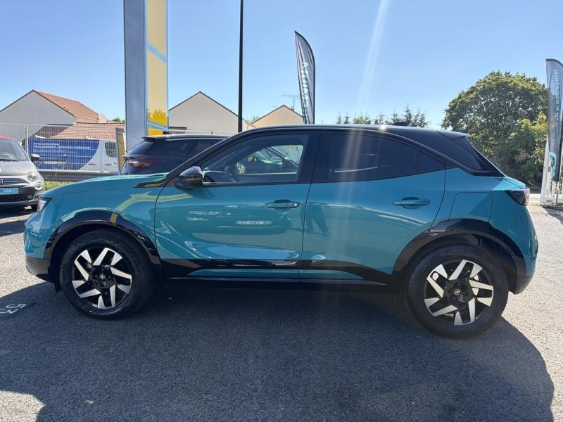 Image OPEL Mokka 1.2 Turbo Hybrid 136ch GS e-DCT6