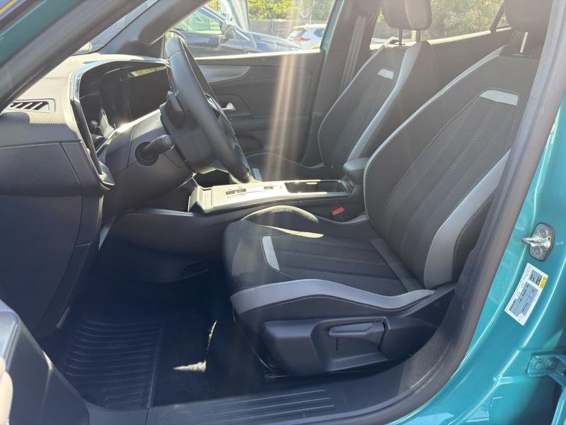 Image OPEL Mokka 1.2 Turbo Hybrid 136ch GS e-DCT6