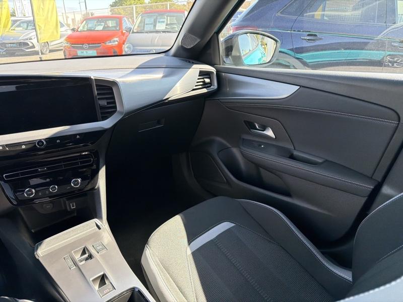 Image OPEL Mokka 1.2 Turbo Hybrid 136ch GS e-DCT6