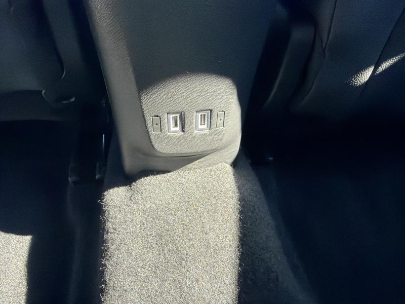 Image OPEL Mokka 1.2 Turbo Hybrid 136ch GS e-DCT6