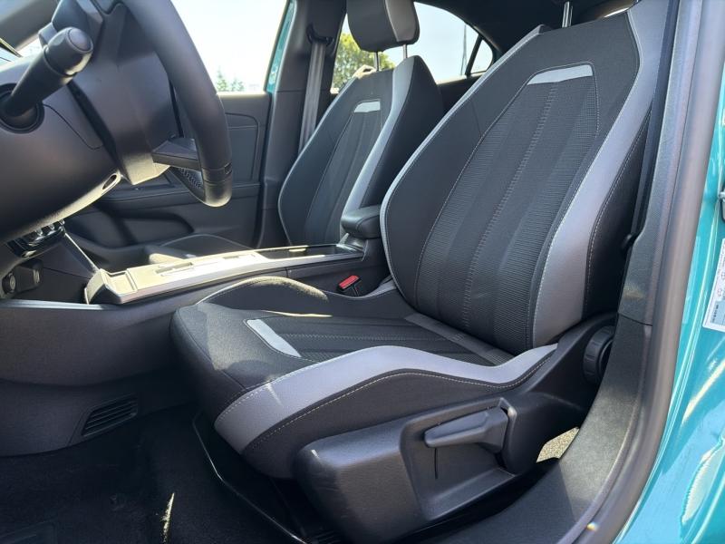 Image OPEL Mokka 1.2 Turbo Hybrid 136ch GS e-DCT6