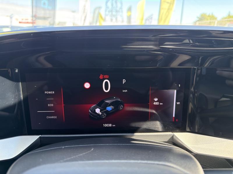 Image OPEL Mokka 1.2 Turbo Hybrid 136ch GS e-DCT6