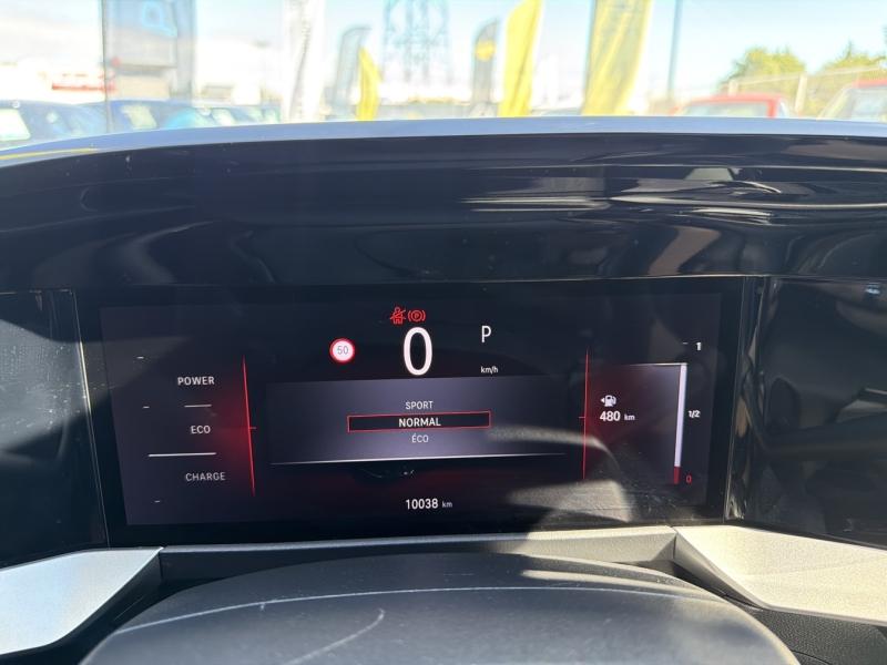 Image OPEL Mokka 1.2 Turbo Hybrid 136ch GS e-DCT6