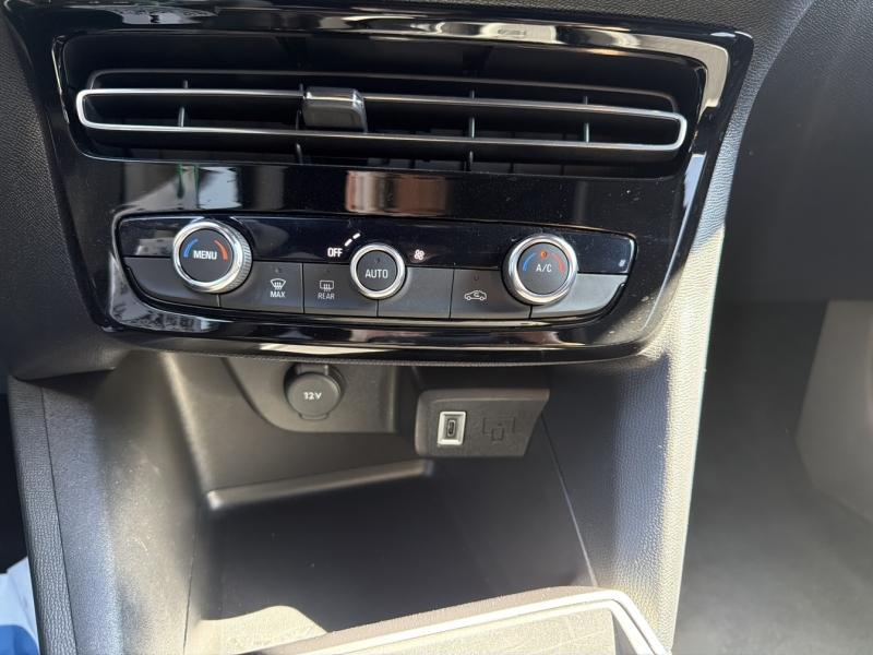 Image OPEL Mokka 1.2 Turbo Hybrid 136ch GS e-DCT6