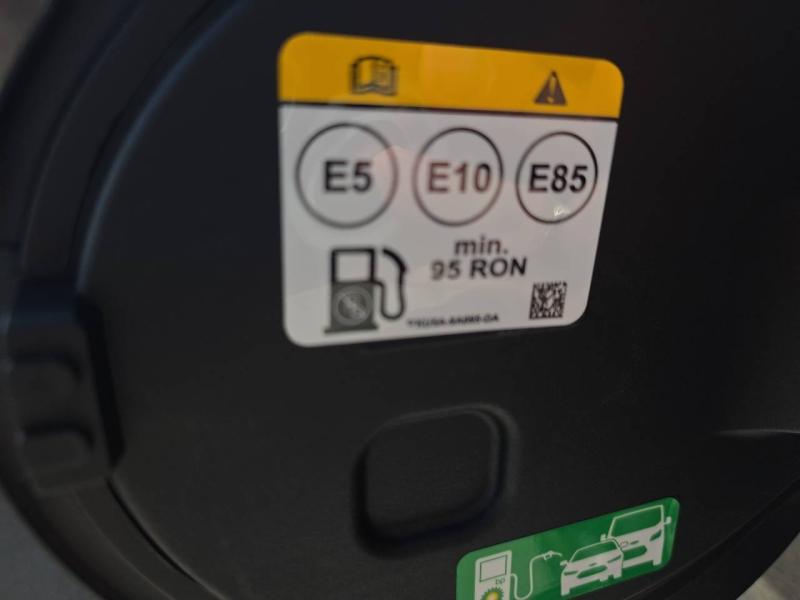 Image FORD Puma 1.0 Flexifuel 125ch S&S mHEV ST-Line